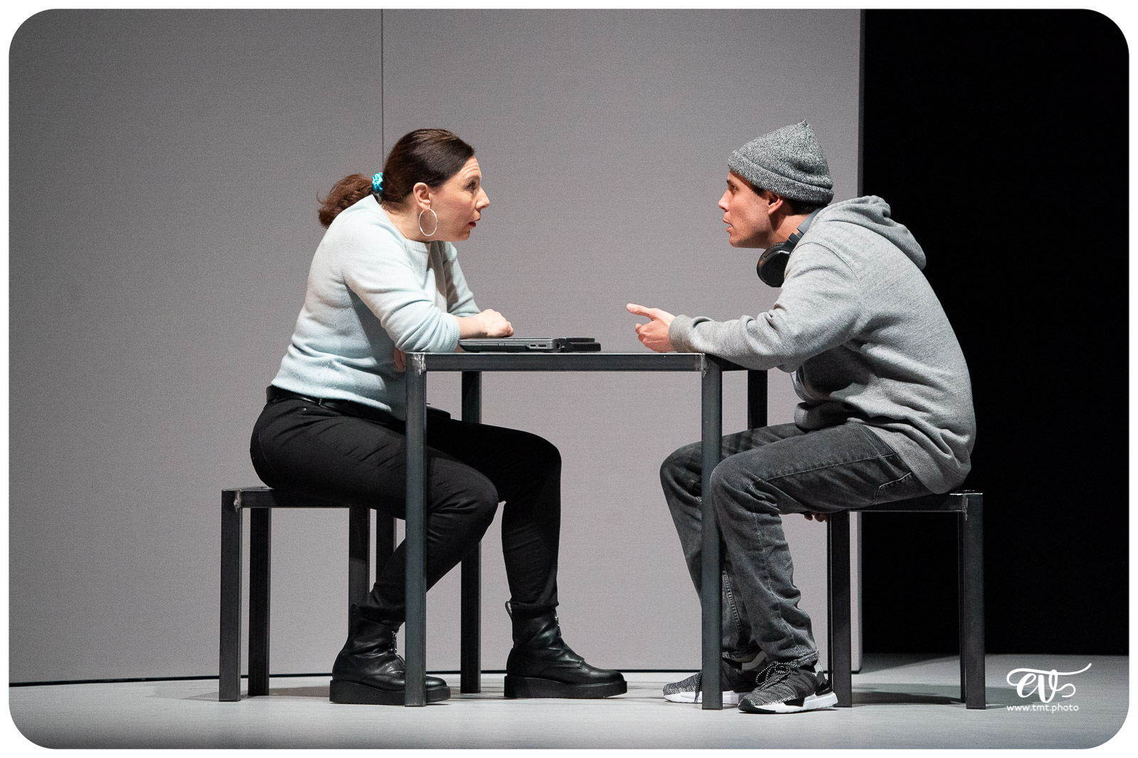 RCH 2021-2022 | GENS DU PAYS (LES MERIDIENS)